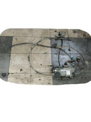 Espace iv 3.0 dci тормоз ручной elektr 8200254519 фото №1