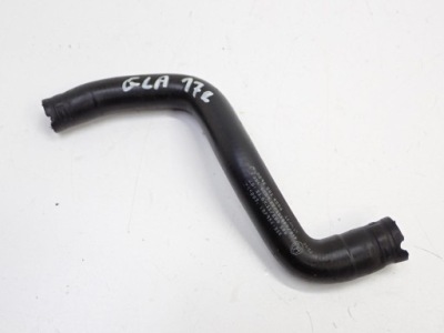 Wąż шланг трубка wody a2465010258 mercedes gla i x156 250 2.0 cgi 17r фото №1