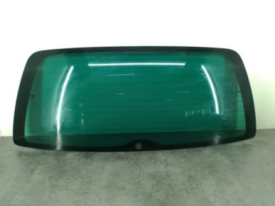 Стекло крышки багажника seat alhambra i fl sekurit -saint-gobain фото №1