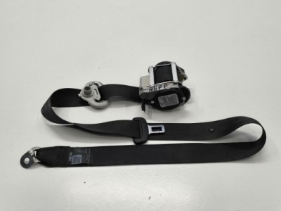 Seat mii 3d 11r ремень безопасности правый перед передний 1s3857706a фото №1