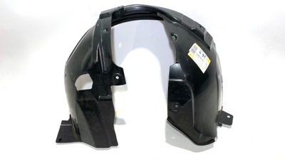 Подкрылок передние правое bmw mini r50 r52 r53 фото №1