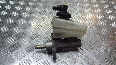 POMPA HAMULCOWA DACIA LOGAN 1.6