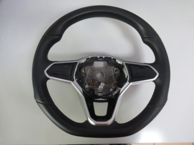 Vw golf viii 8 воздуховод мультифункция 5h0419089fd подогрев r line фото №1