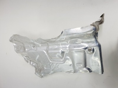 Bmw x1 f48 защита тепловая 6882183 фото №1