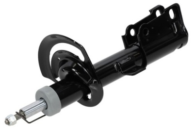 Амортизатор перед chrysler sebring 07-10 правий фото №1