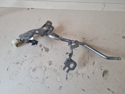 Renault koleos 2.0 dci шланг пального фото №1