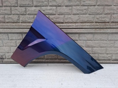 Mercedes glk w204 2008-2017 крила правий передній оригінал фото №1