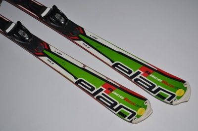 Narty Elan Rcx Race 130cm (NU3174)