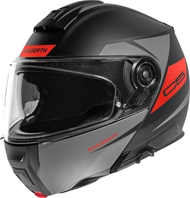 Kask Schuberth C5 Eclipse Anthracite L