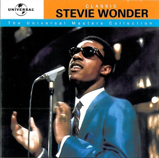 Stevie Wonder – Classic Stevie Wonder