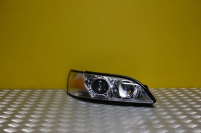 Lexus es es300 91-96 фара лампа перед правая фото №1