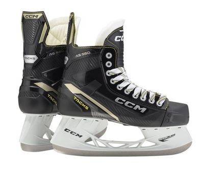 Łyżwy hokejowe CCM Tacks AS-560 r. 48