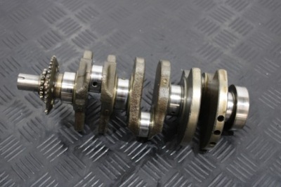 Wał колінчастий hyundai kona 1,0 t-gdi фото №1