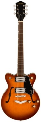 Gretsch G2655 Streamliner with V-Stoptail ABY ALE