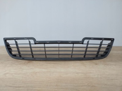 Lancia musa решётка бампера перед средняя решётка радиатора фото №1