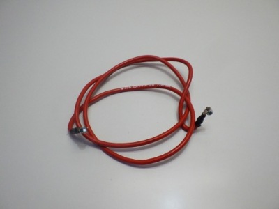 Mb vito w447 2021 жгут шланг плюсовой фото №1