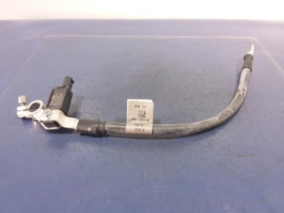 Jaguar xf ii x260 клема мінус модуль hpla-10c679-ac фото №1