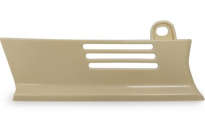 Scania s / r сітка верхній решітка права заглушка фото №1