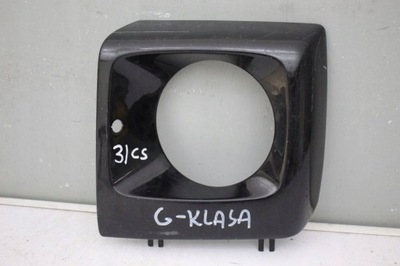 Панель фари лівий mercedes g klasa 463 фото №1