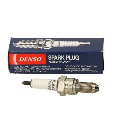 DENSO U27ETR - BUJÍA DE ENCENDIDO CR9EK  