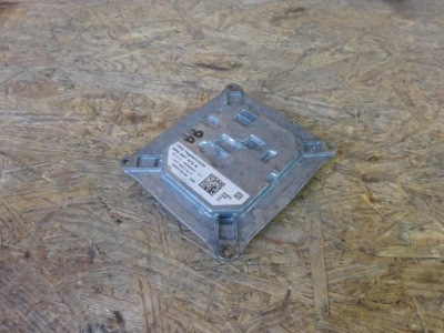 Audi a4 b8 8k блок розжига модуль фонари led 8k0907472a фото №1
