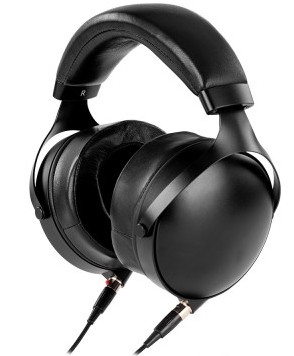 MONOPRICE M1570C planarne zamknięte fantastyczna scena dźwiękowa Hi-Fi