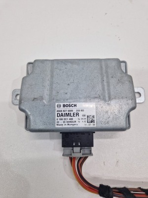 Стабилизатор напряжения crafter sprinter a9068270005 фото №1