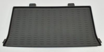 Мат гумовий елемент вкладиш бардачка bmw 5 f10 9206664 фото №1
