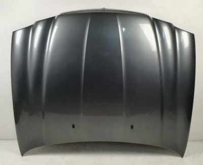 Капот решітка  решітка радіатора lhk jaguar x-type x400 фото №1