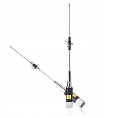 MOBILE RADIO ANTENNA UHF CR-77 144/430MHZ