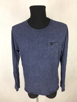 Superdry longsleeve męski M L *PW575*