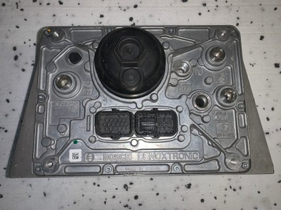 Насос модуль adblue man tgx tga tgs euro 5 фото №1