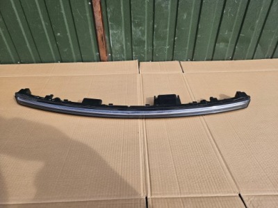 Mercedes eqa 243 a2439063200 фара накладка drl led фото №1