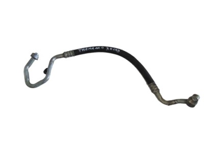 Трубка кондиціонера thema 11 3.0crd фото №1