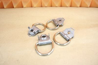 Mercedes b-klasa w246 ушко ушко транспортный фото №1