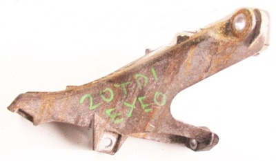 Exeo 2.0 tdi кронштейн wsapornik двигуна 8e0199308ar фото №1