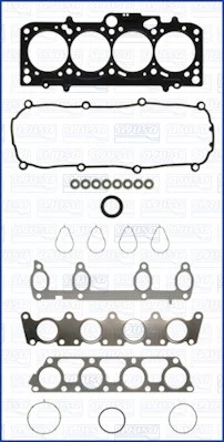 AJU52212000 КОМПЛЕКТ ПРОКЛАДОК ВЕРХ SEAT EXEO ST 09-