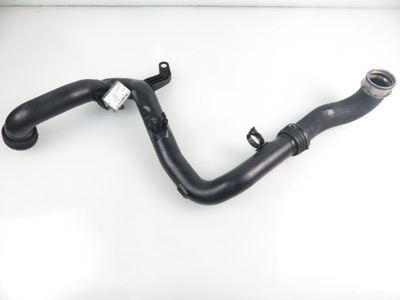 Труба интеркулер vw golf v 1.9 tdi 1k0145762f фото №1