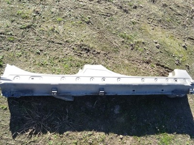 Поріг правий citroen c5 iii x7 kombi фото №1