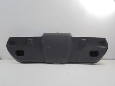 Citroen c4 i защита корпус внутренняя крышки 3d 9647007677 фото №1