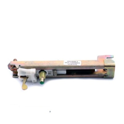 Mercedes ml w163 регулятор высоты поперечина фото №1