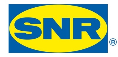 SNR GALET TENDEUR RENAULT 