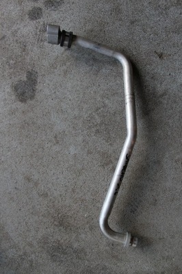 Dacia sandero i шланг кондиционера 1.6 бензин фото №1