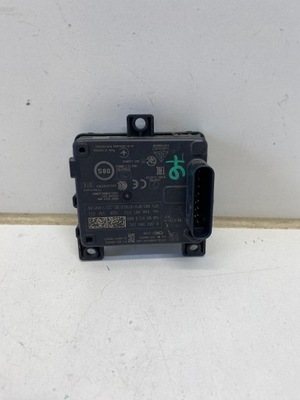 Vw multivan t7 датчик радар distronic 5wa907572b фото №1