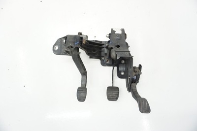 Renault master iii педали комплект 8200672369c фото №1