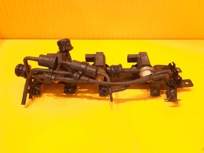 Vw multivan t6 клапан вакуум 7e0129456ac фото №1