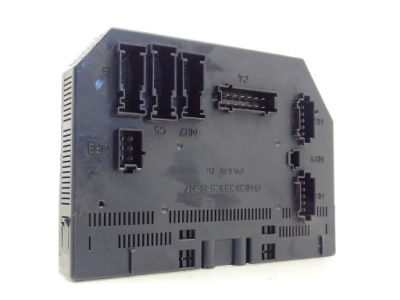 Модуль sam mercedes w216 w221 a2215406801 фото №1