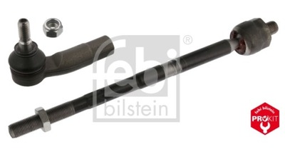 ТЯГА РУЛЕВАЯ ЛЕВЫЙ FEBI BILSTEIN 37591