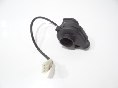 Вентилятор блок управления bmw e39 1745181 фото №1