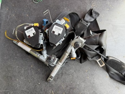 Pas безопасности натяжитель левый перед 623224900 1560930160 alfa romeo mito фото №1